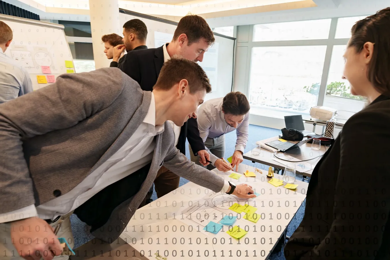 Microsoft 365 immer auf dem richtigen Stand – laufender M365-Support für Sieber Partners